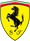 Logo della scuderia ferrari  vecchio  svg
